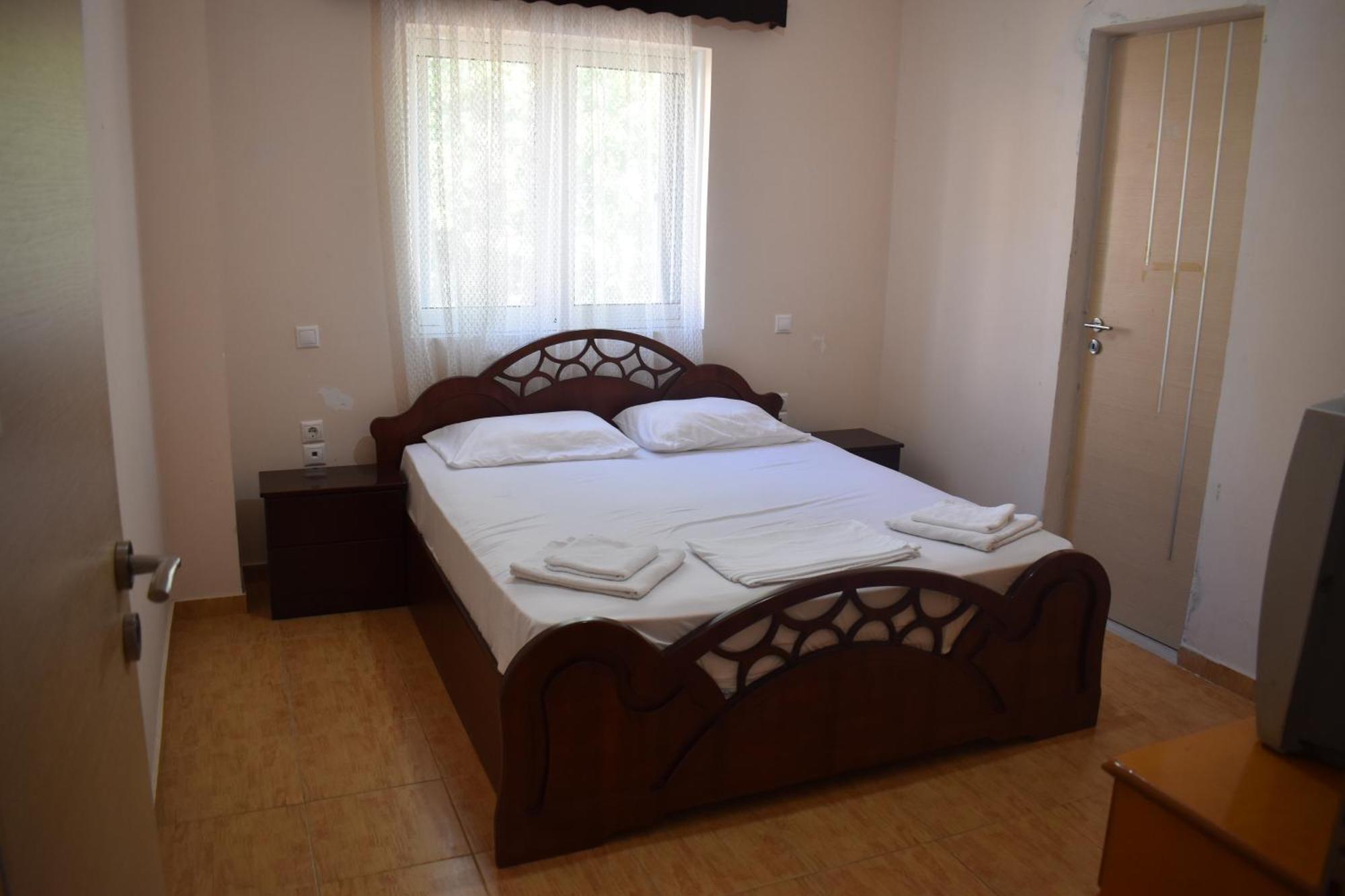 Anastasias Apartments Саранда Экстерьер фото