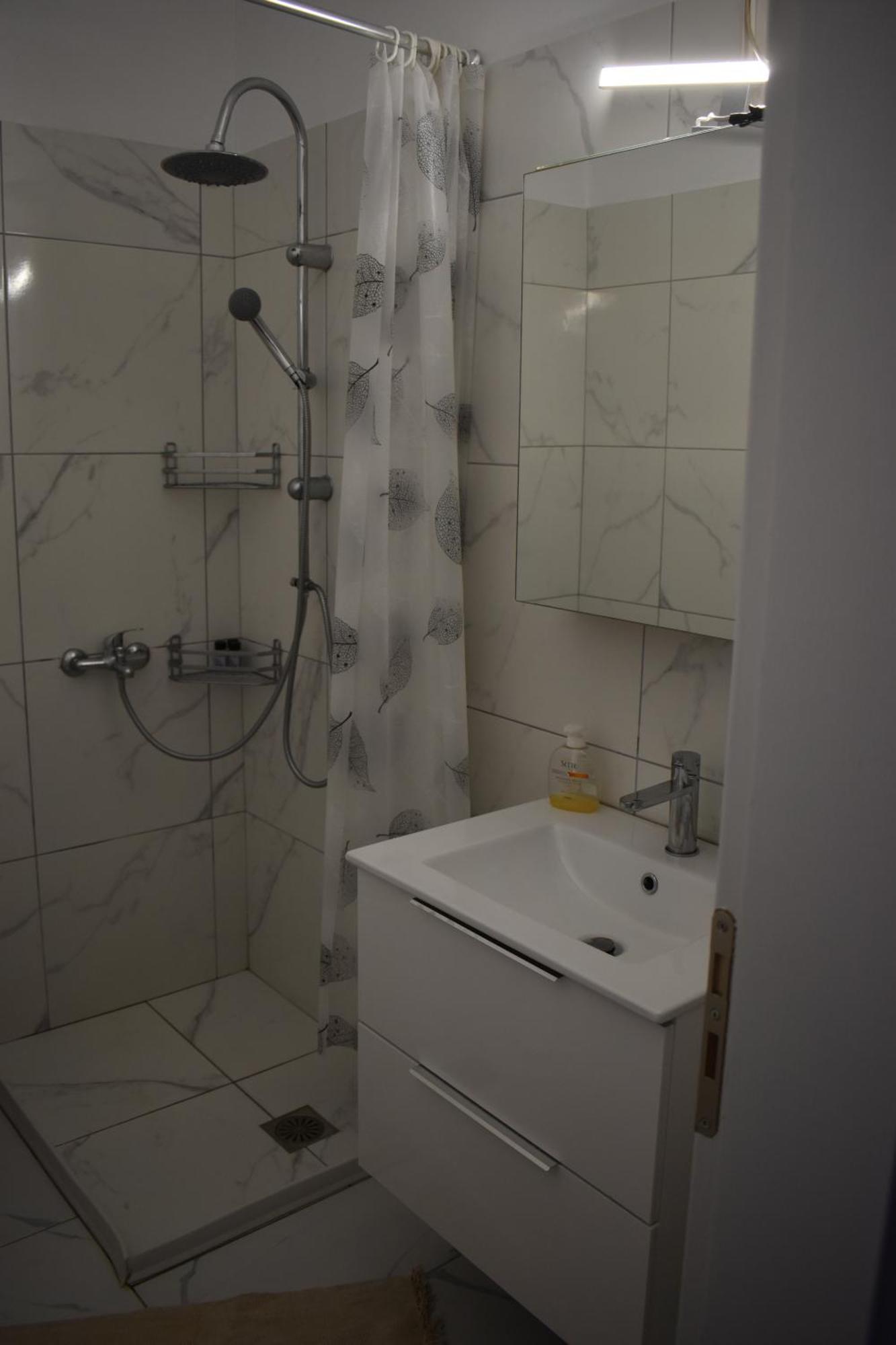 Anastasias Apartments Саранда Экстерьер фото