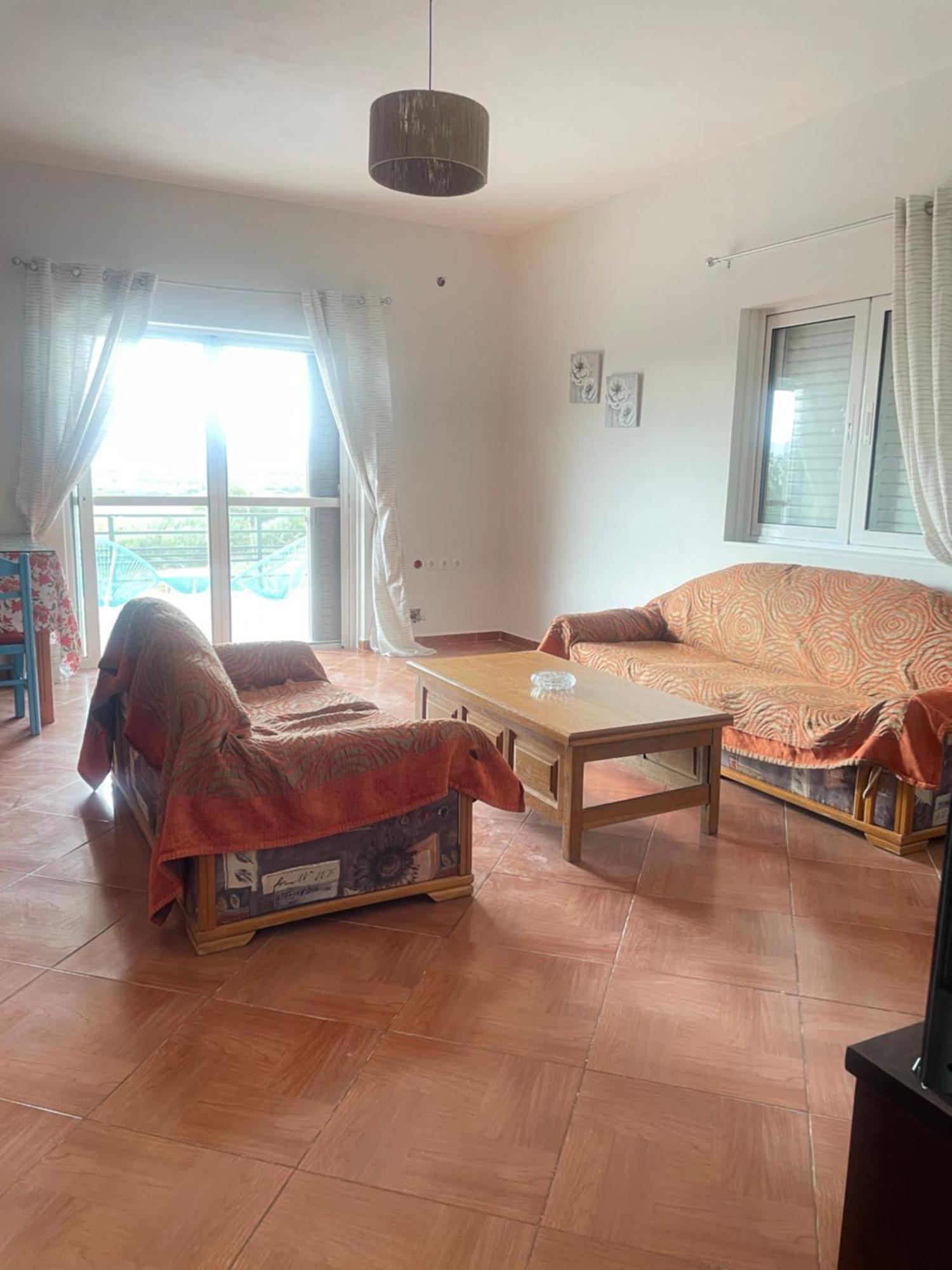 Anastasias Apartments Саранда Экстерьер фото